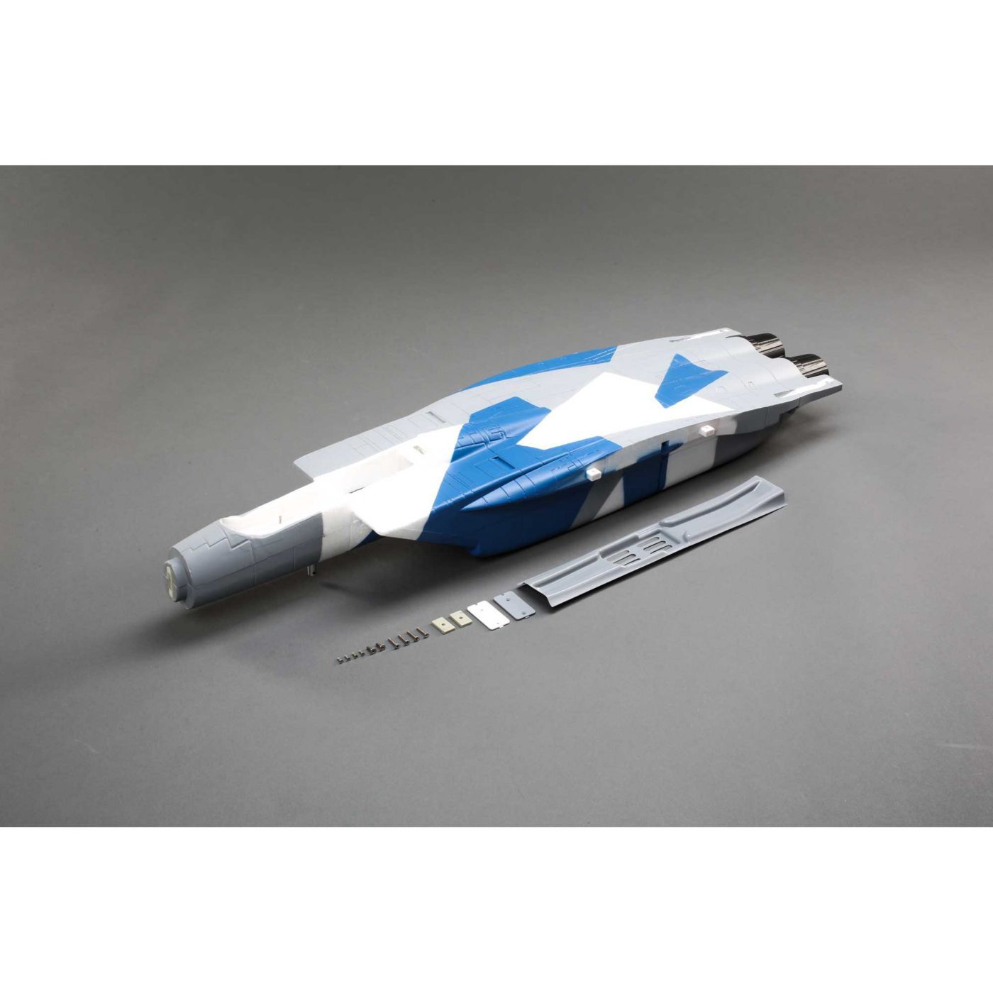 Fuselage: F-15 Eagle 64mm EDFZ-EFL9776