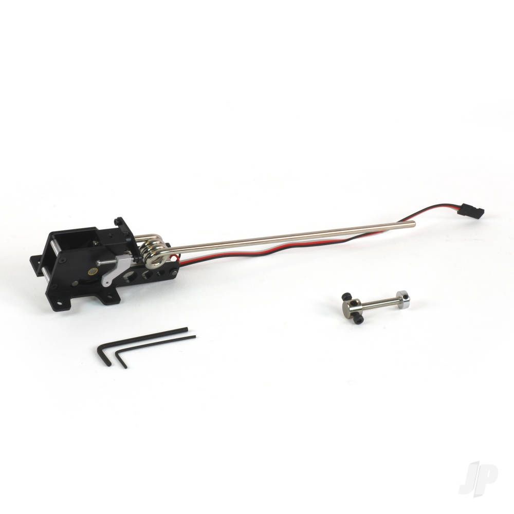 Electric Retracts 25-46 Nose Set and Leg (1)