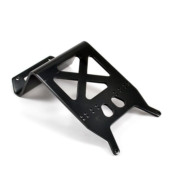 FTX KANYON FRONT ALUMINIUM BODY &amp; BUMPER MOUNT