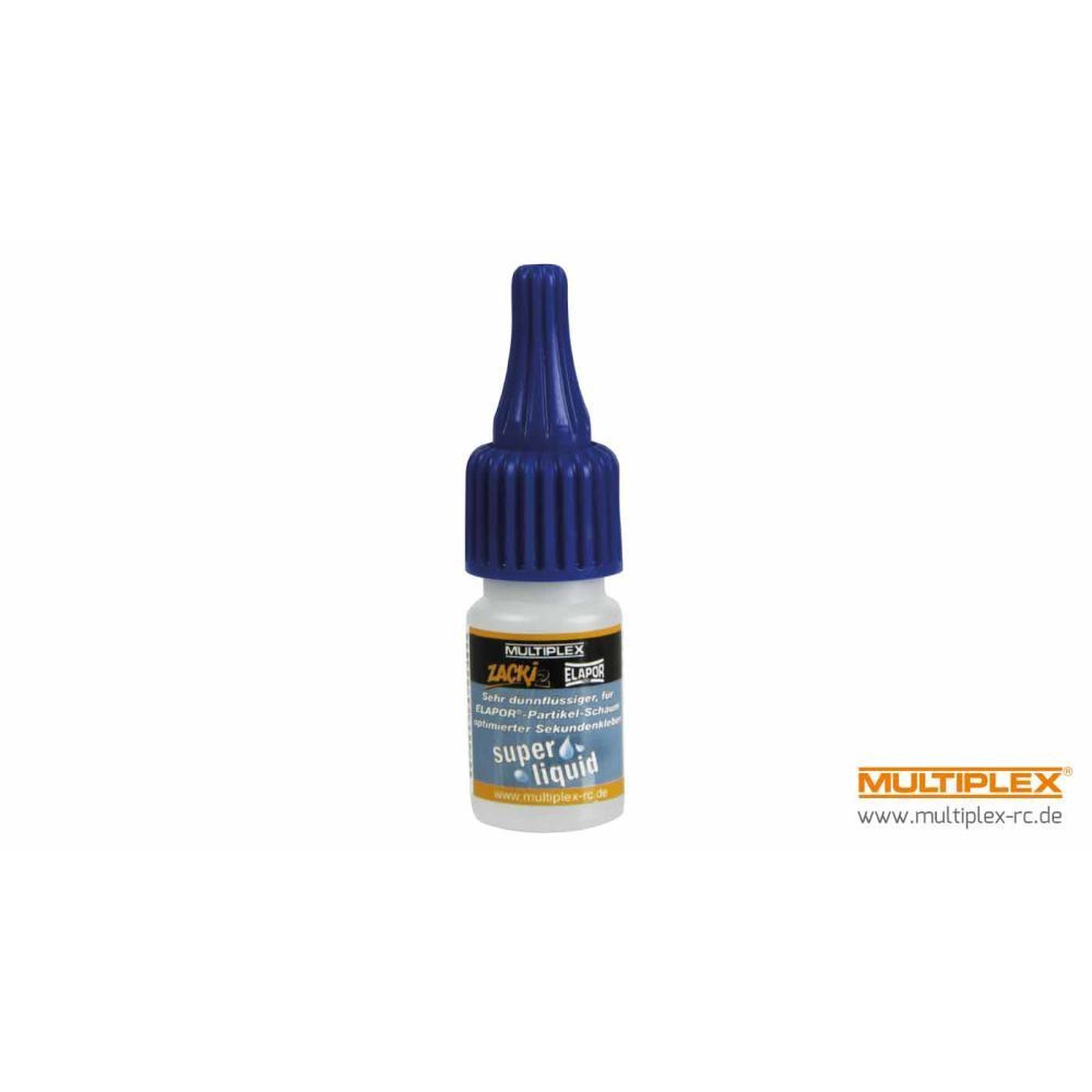 Zacki2 ELAPOR Super Liquid