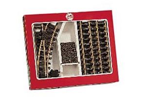Siding Track Expansion Pack