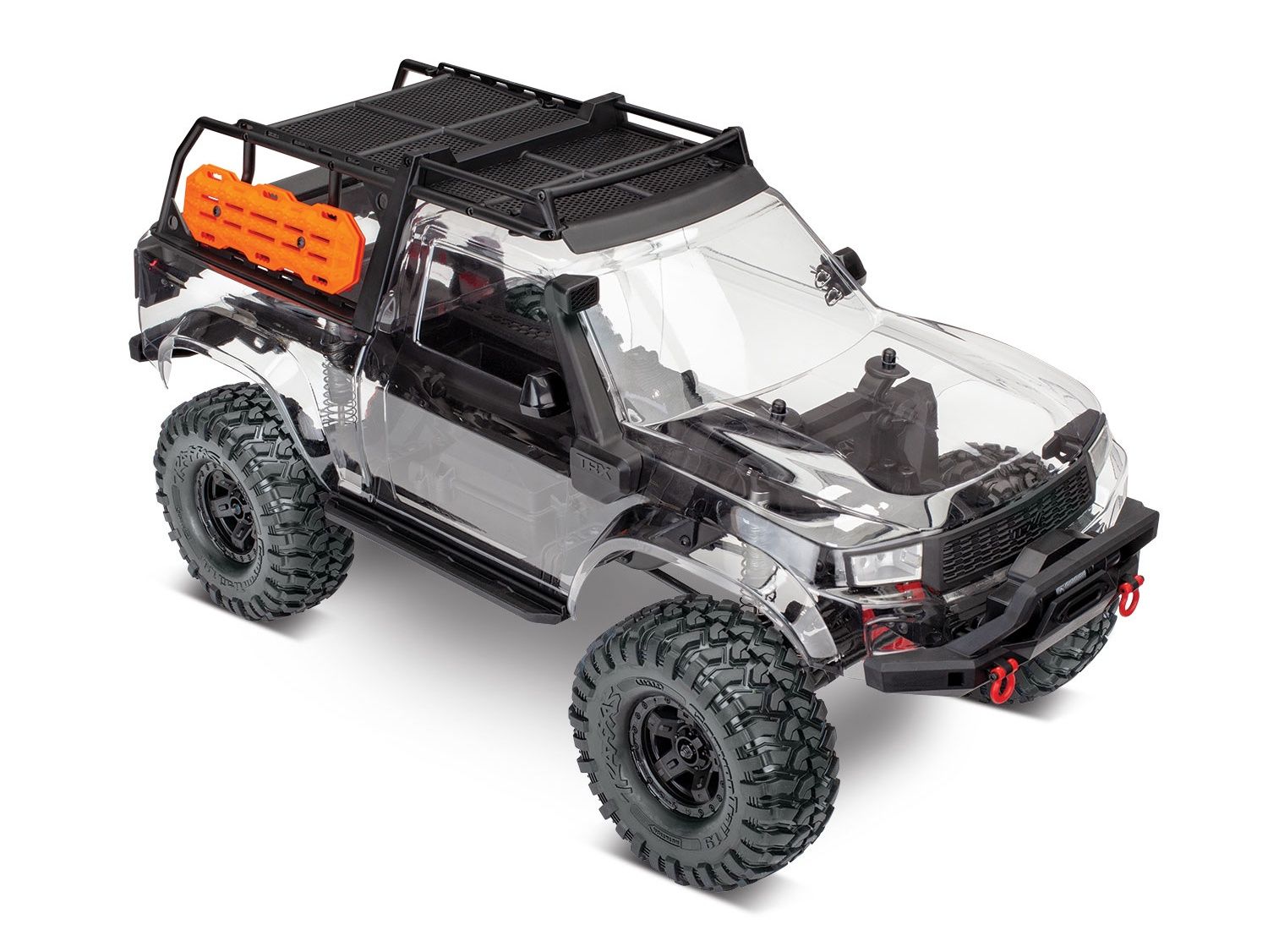 TRX-4 Sport Kit