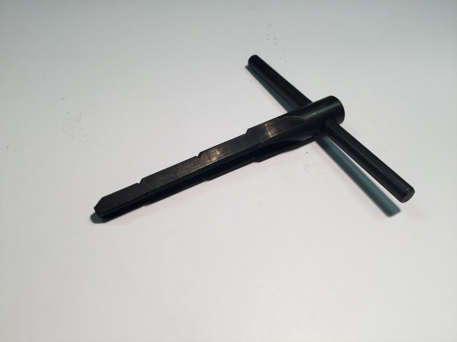 4 Step Prop Reamer (6mm, 7mm, 8mm, 10mm)