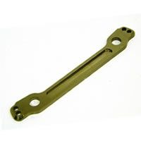 Hyper 7 Steering Plate 7075