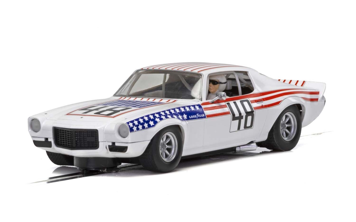 Chevrolet Camaro, Stars n Stripes