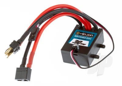 Rivos 30A ESC