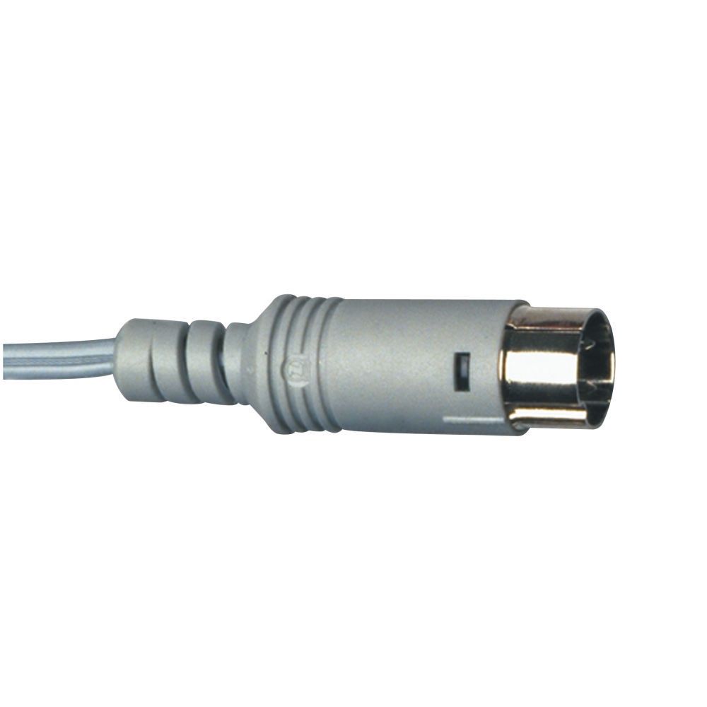 Transmitter Charge Lead