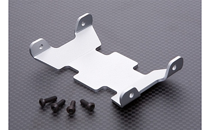 Skid Plate for Axial SCX10