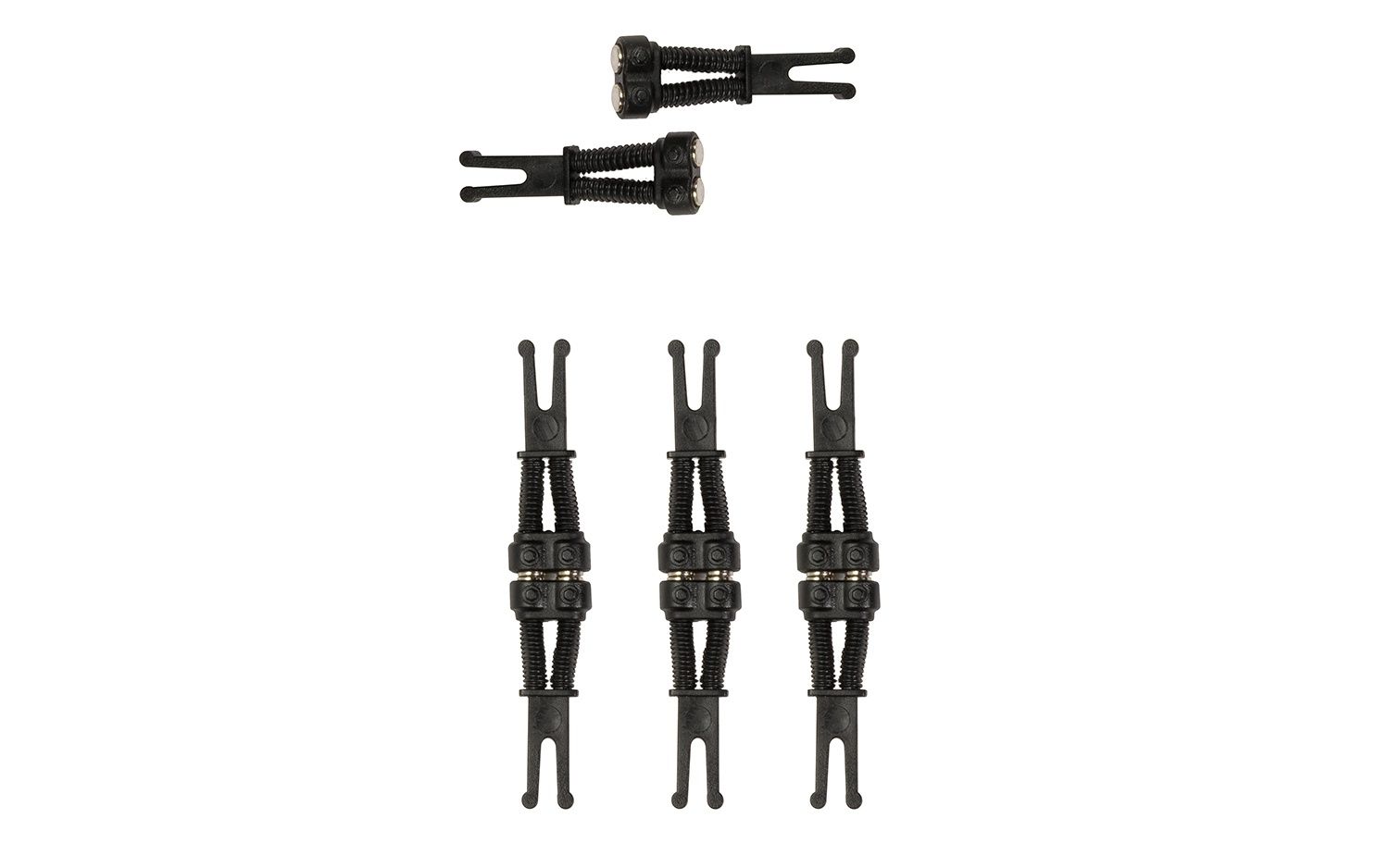 Vacuum Pipe Magnetic Coupling Pack - 20mm