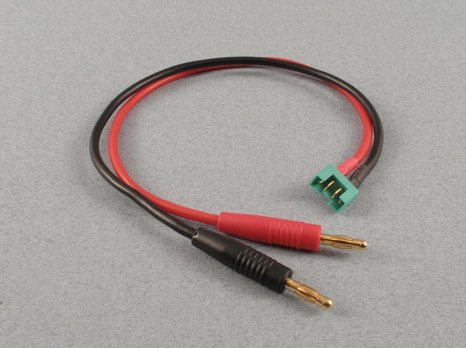 Charge Lead Multiplex