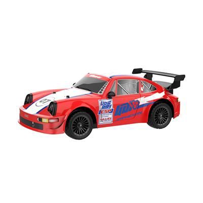 Type P Brushed Rally Car