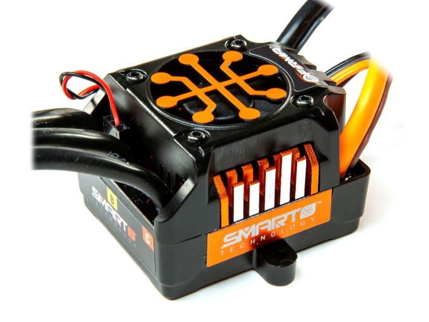 Firma 150 Amp Brushless Smart ESC