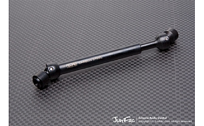 120-155mm Hardened Steel Universal Driveshaft
