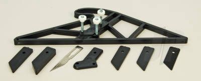 SL47 Thrifty Balsa Stripper