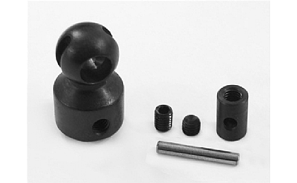 Universal Shaft 5mm Rebuild Kit
