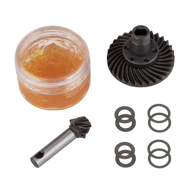 FT Ring and Pinion Gear Set (Machined) for Enduro SE