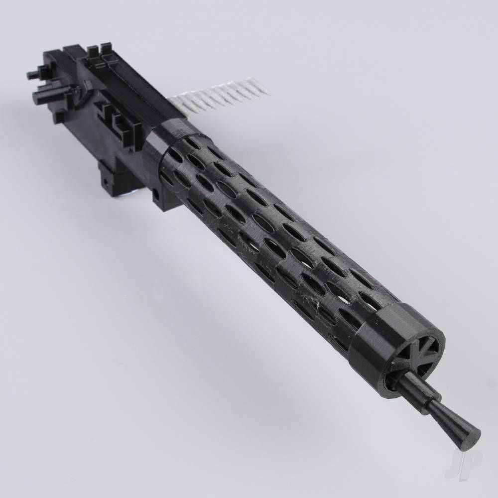 1/4 Spandau Machine Gun