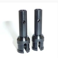 HoBao Hyper 7/VS/GTB/MT Rear Wheel Shaft