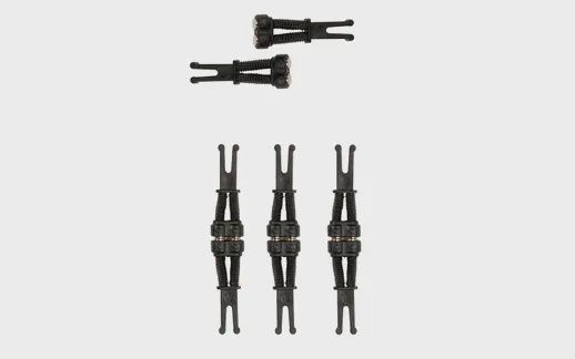 Vacuum Pipe Magnetic Coupling Pack - 19mm