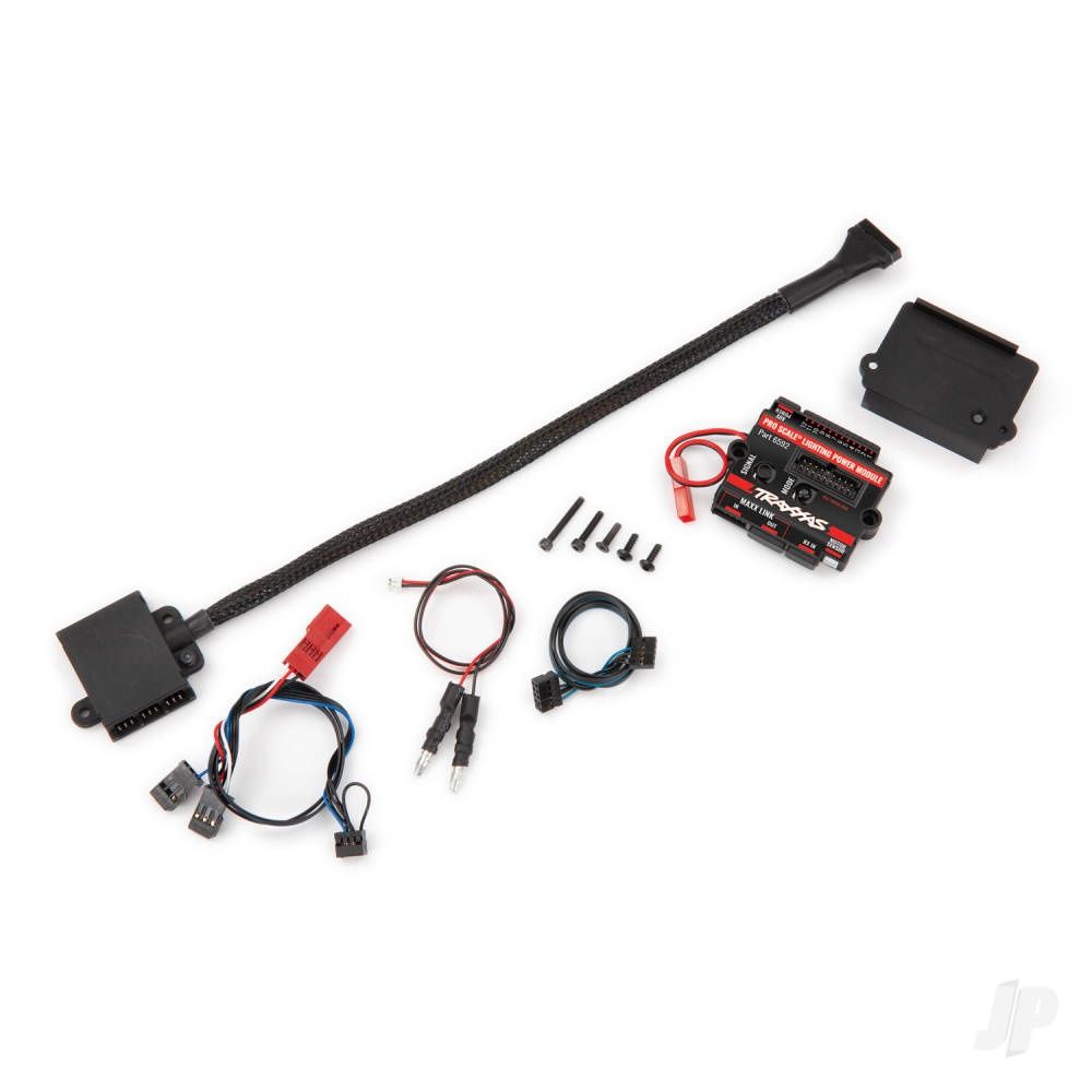 TRX-4 Pro Scale Lighting System
