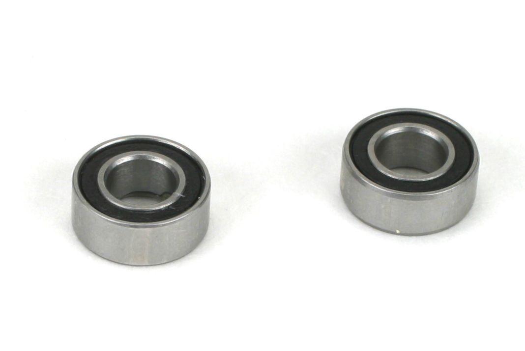 5x10mm Shielded Ball Bearing(2)
