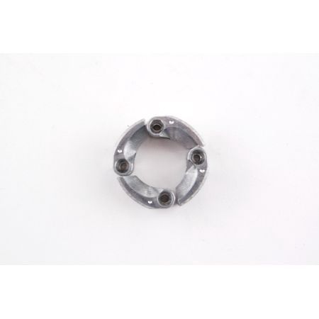 Long-Wear Aluminium Clutch Shoes (4): 8B, 8T