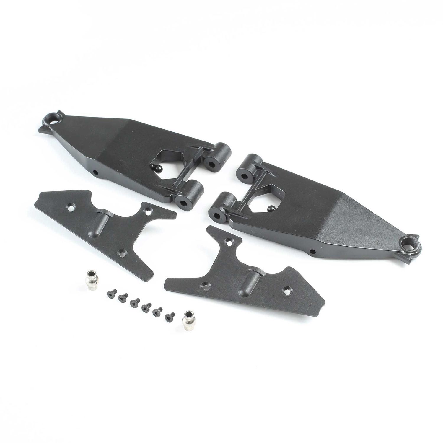 Front Lower Suspension Arms (L R) SBR 2.0