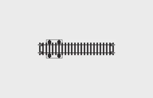 Isolating Track