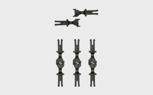 Buckeye Magnetic Coupling Pack