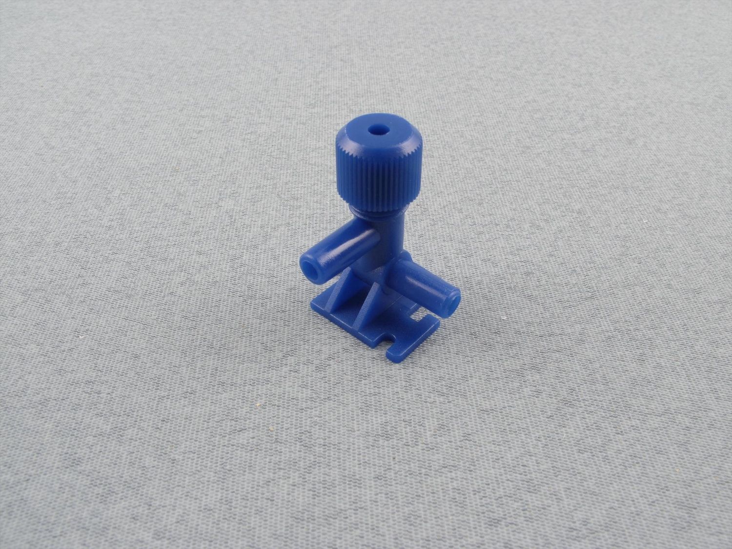 Cutoff Valve