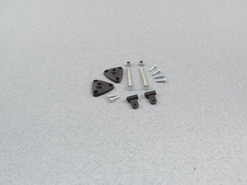 Adjustable Aileron Horns (pk2)