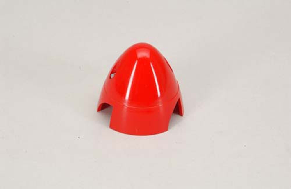 Spinner 3 Blade Red 50mm/2.0"