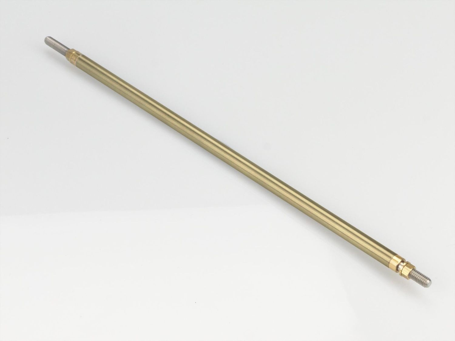 Fine Line Prop Shaft 7in M4 Stainless Shaft 6mm dia