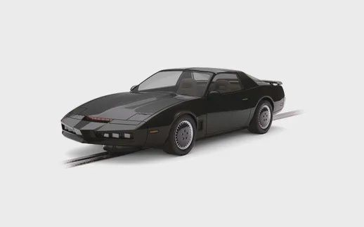 Knight Rider - KITT