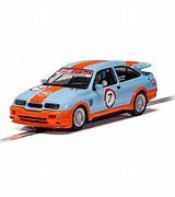 Ford Sierra RS500 - Gulf Edition - Richard Millar