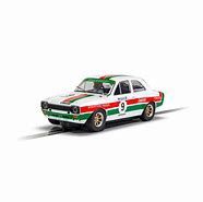 Ford Escort MK1 - Mark Freemantle - Castrol Racing
