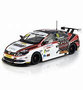 Volkswagen CC 2018 British Touring Car Championship