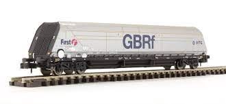 IIA Hopper Wagon GBRF VTG