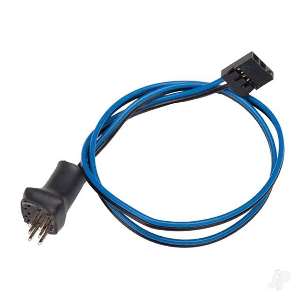 3-in-1 wire harness, LED light kit