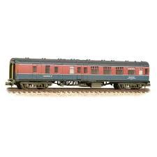 Mk1 BSK Lab Coach