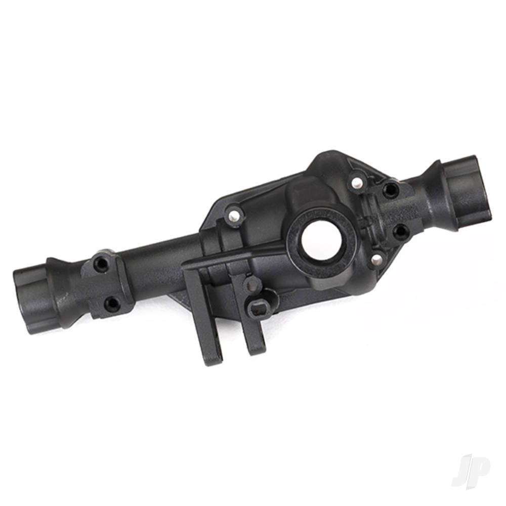 Axle housing, Front