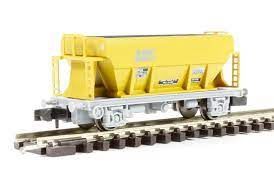 PGA Aggregate Hopper ARC