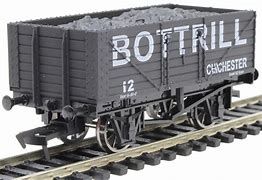7 Plank Wagon Botrill
