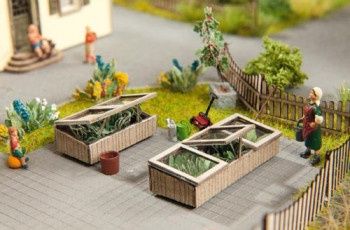 Cold Frames