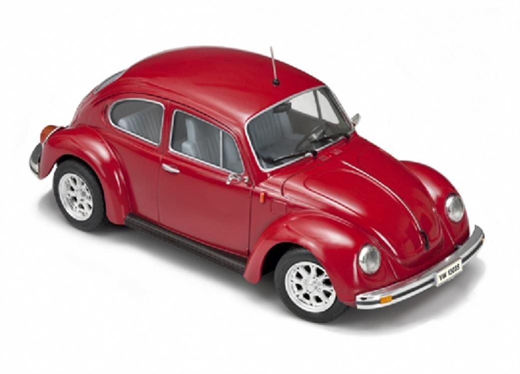 Cars, Bikes and Trucks Italeri 1/24 VW 1300S Beetle