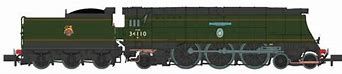 BofB 34110 66 Squadron BR Green Early Crest