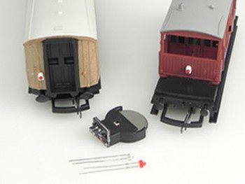 Automatic Tail Light Flashing