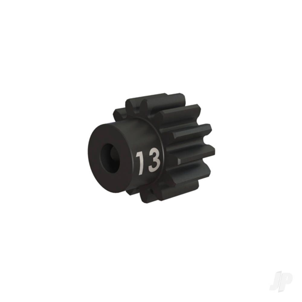 13t 32DP Hardened Steel  Pinion