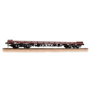FVX Carflat Wagon BR Bauxite