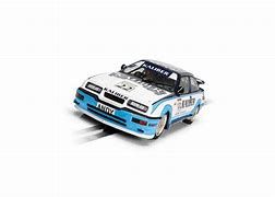 Ford Sierra RS500 - BTCC 1988 - Andy Rouse